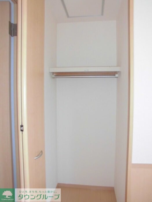 イン・フォレストの物件内観写真