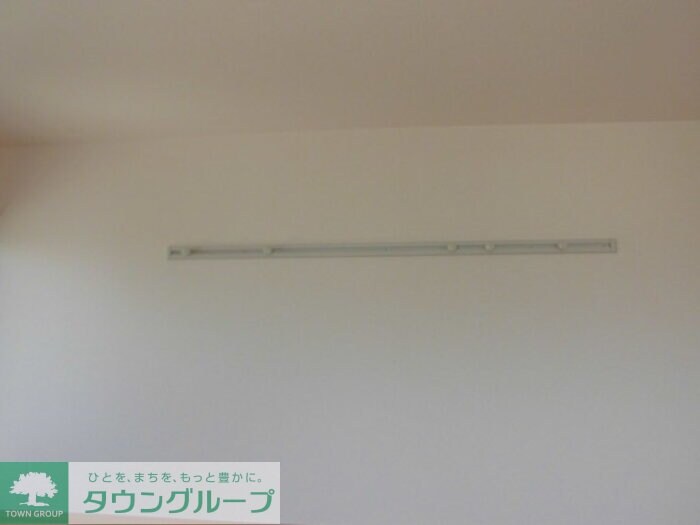 イン・フォレストの物件内観写真