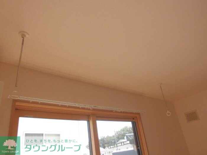 イン・フォレストの物件内観写真