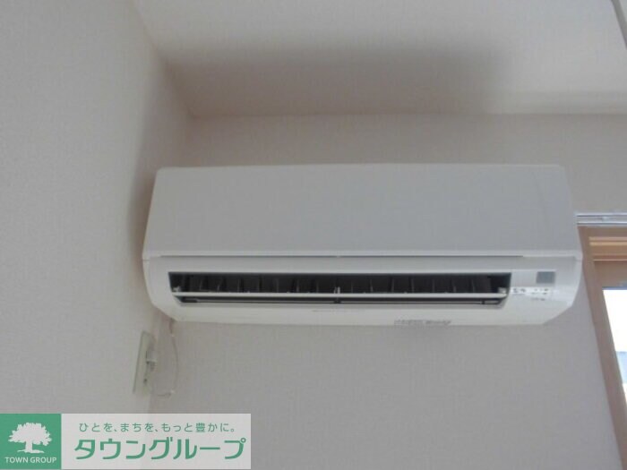 イン・フォレストの物件内観写真