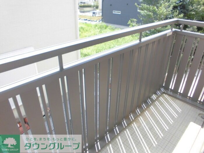 イン・フォレストの物件内観写真