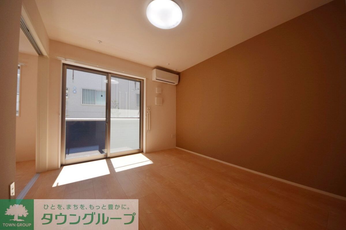 メゾン グランデの物件内観写真