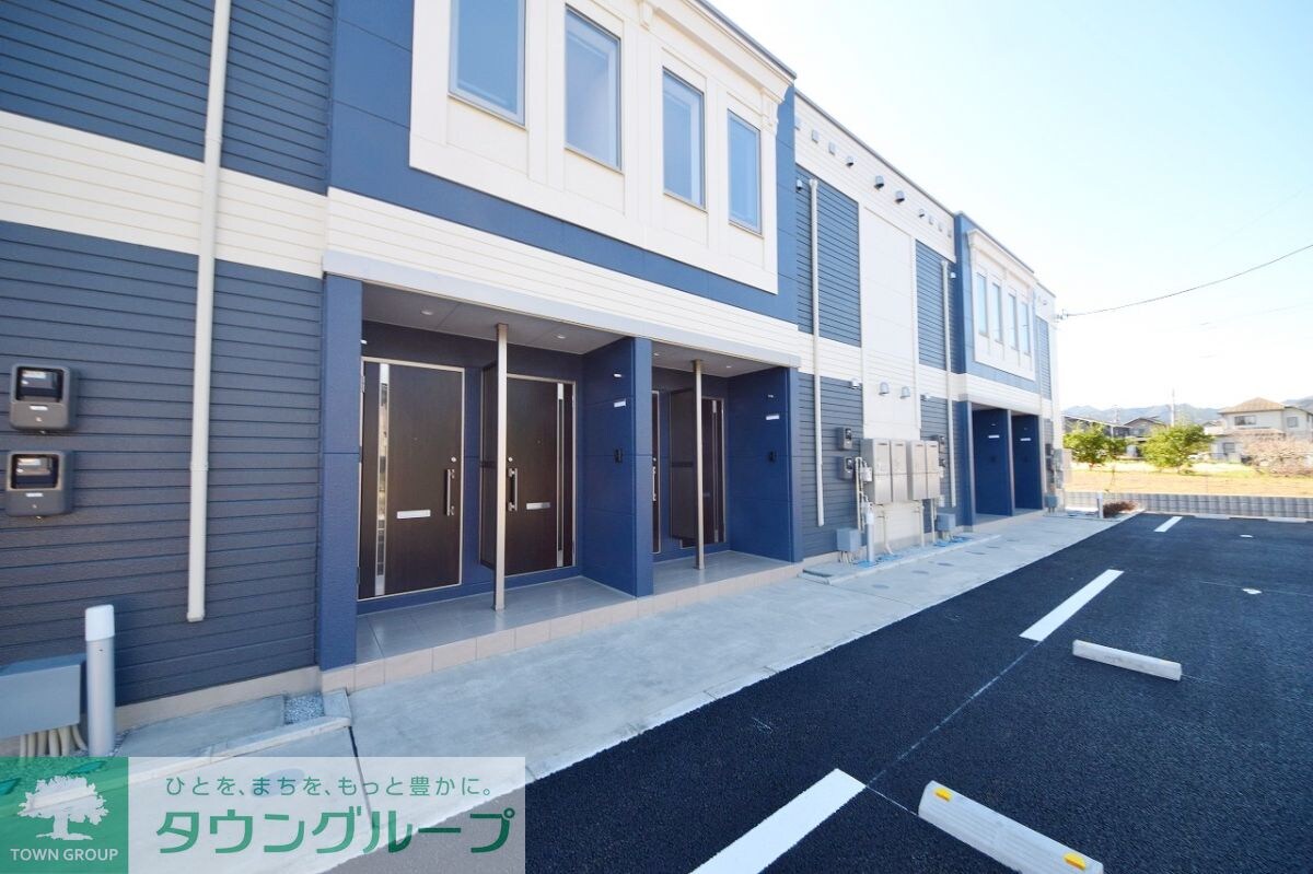 メゾン グランデの物件内観写真