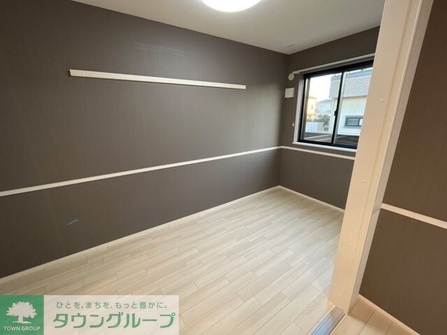 ウォーターミル十一番館の物件内観写真