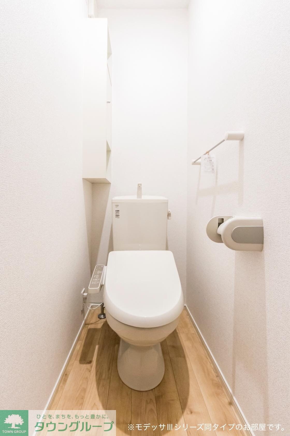 ソーレ・リデンテ Iの物件内観写真