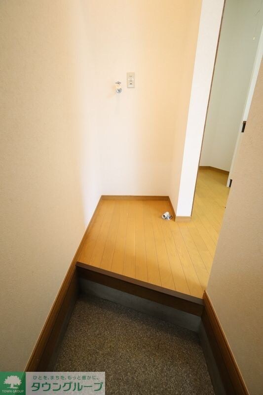 サングリエ所沢の物件内観写真