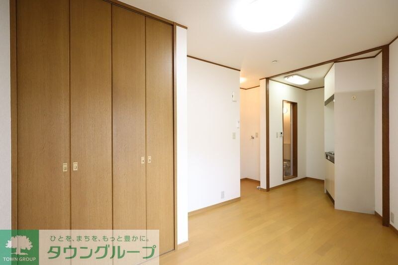 サングリエ所沢の物件内観写真