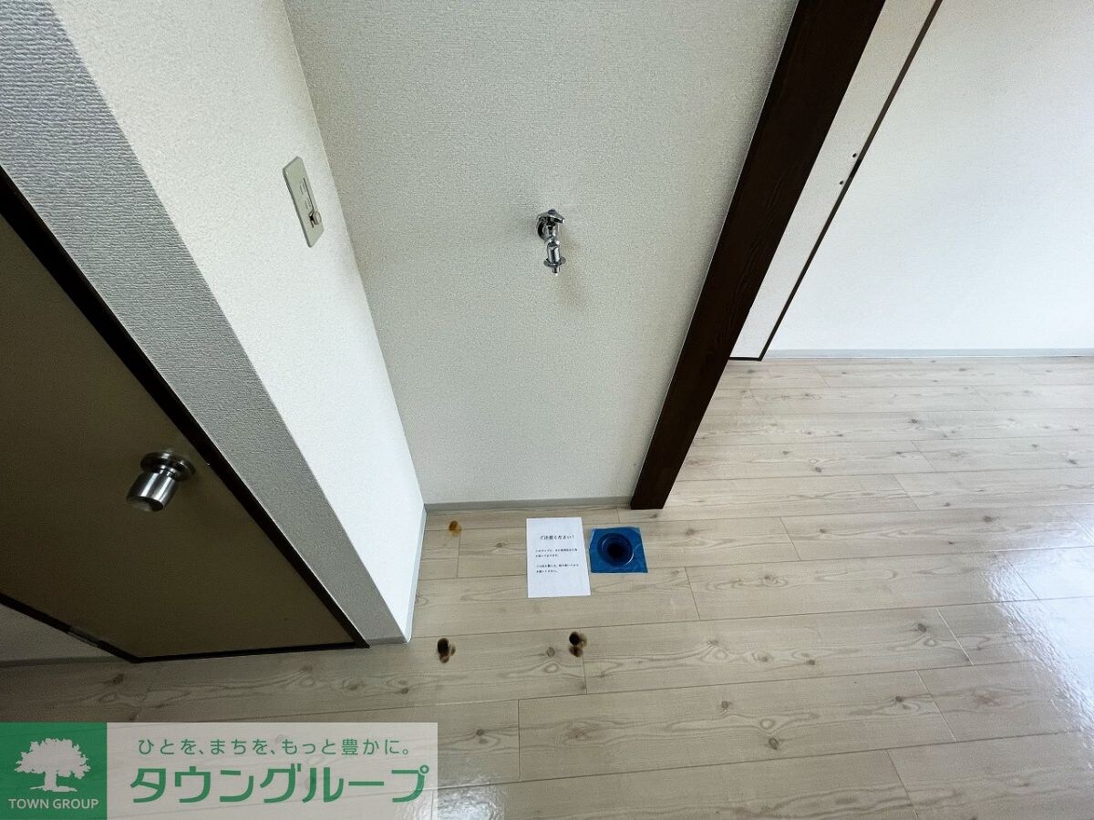 プリムローズハットの物件内観写真