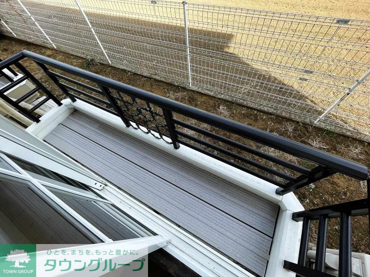 プリムローズハットの物件内観写真