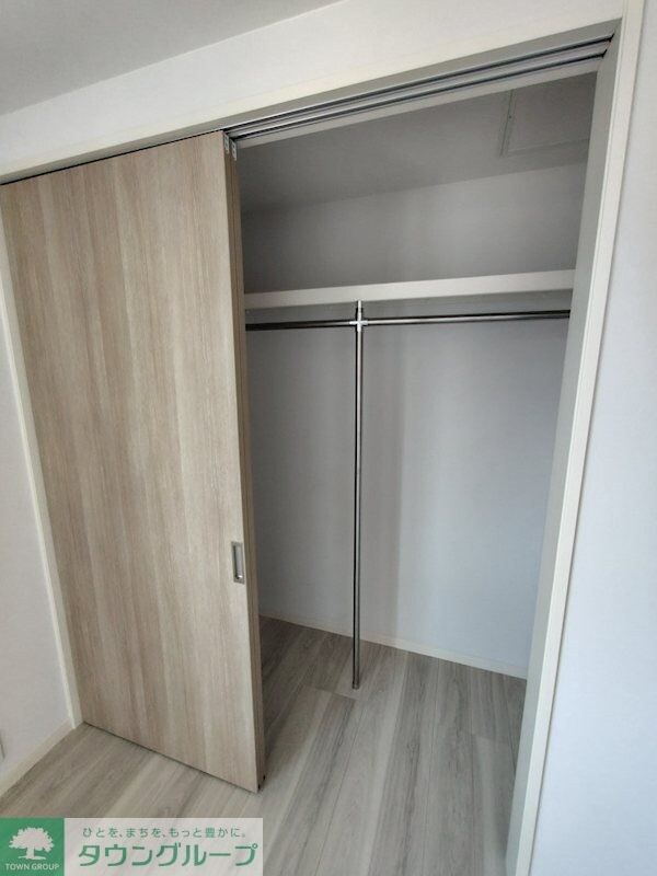 マリーコートの物件内観写真