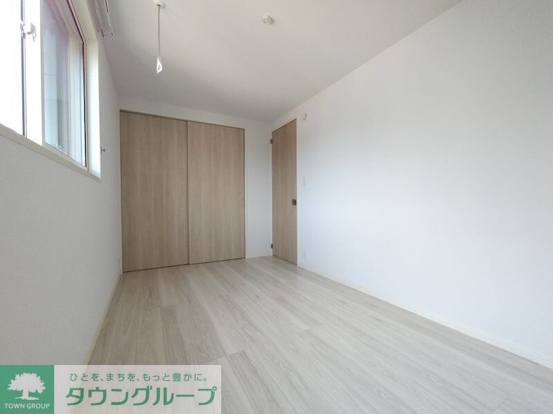 マリーコートの物件内観写真