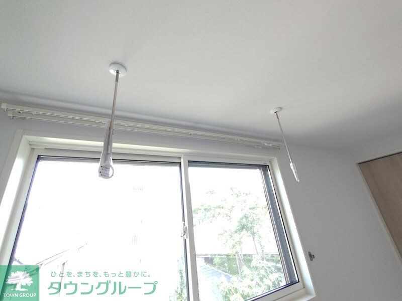 マリーコートの物件内観写真