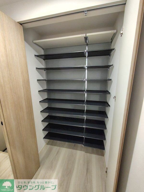 マリーコートの物件内観写真