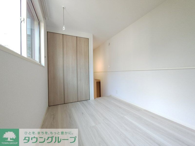 マリーコートの物件内観写真