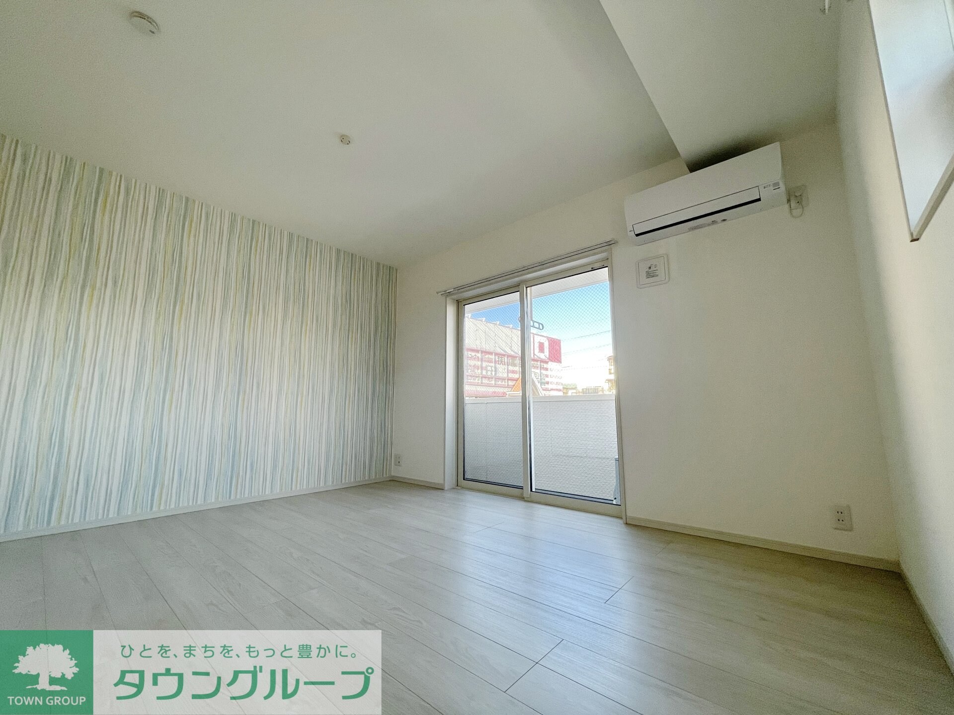 MELDIA新狭山IIの物件内観写真