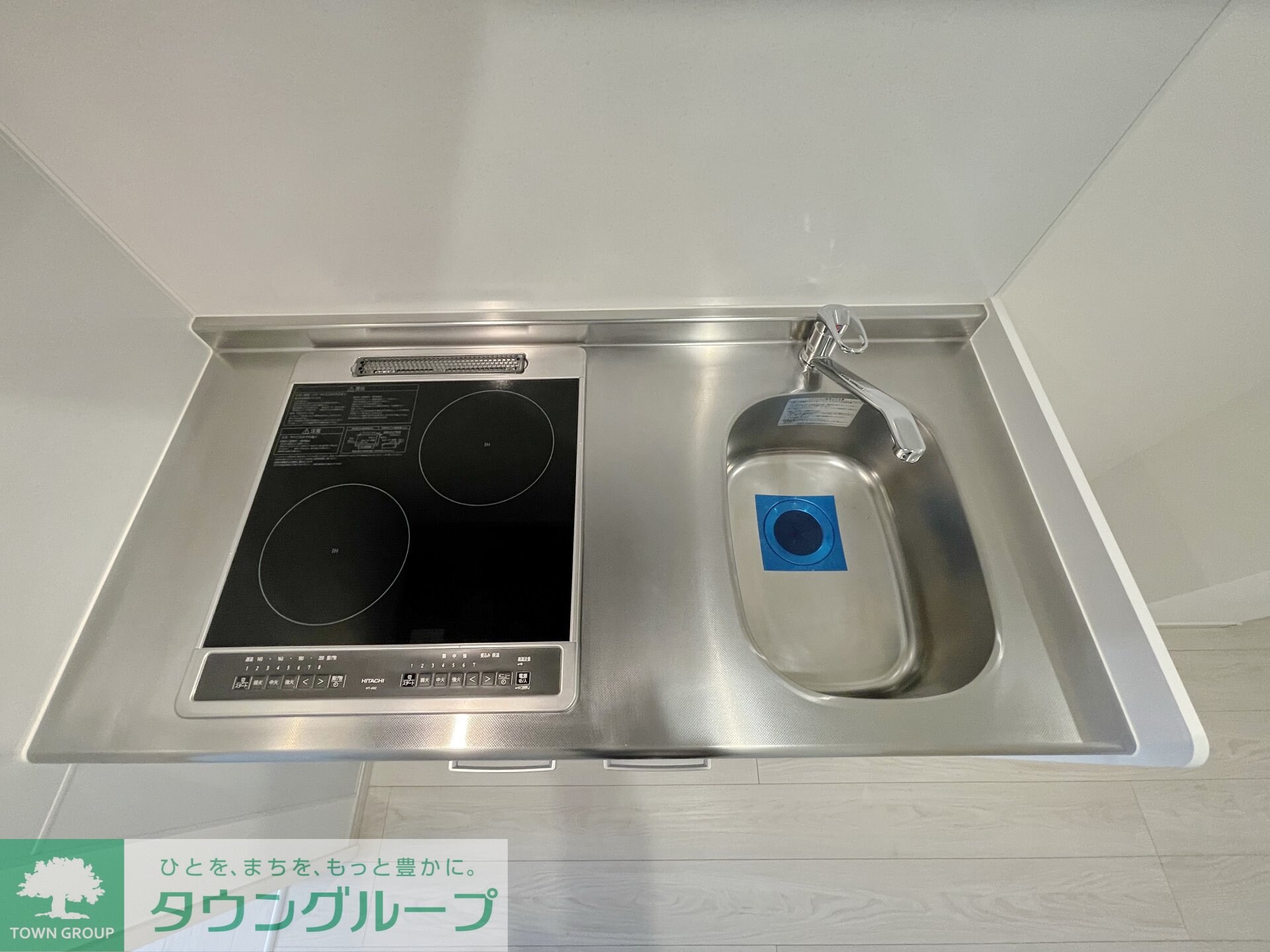 MELDIA新狭山IIの物件内観写真