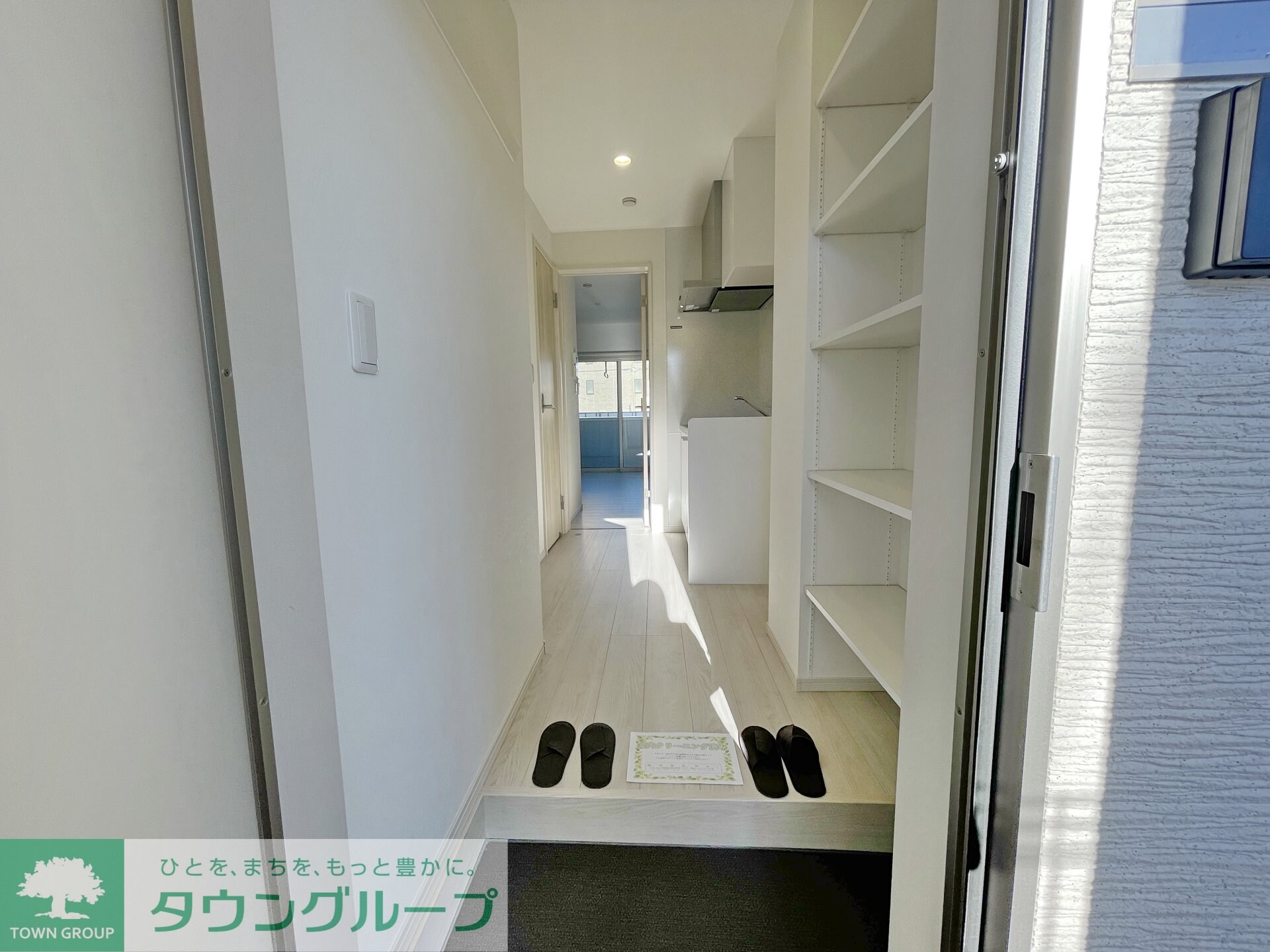 MELDIA新狭山IIの物件内観写真