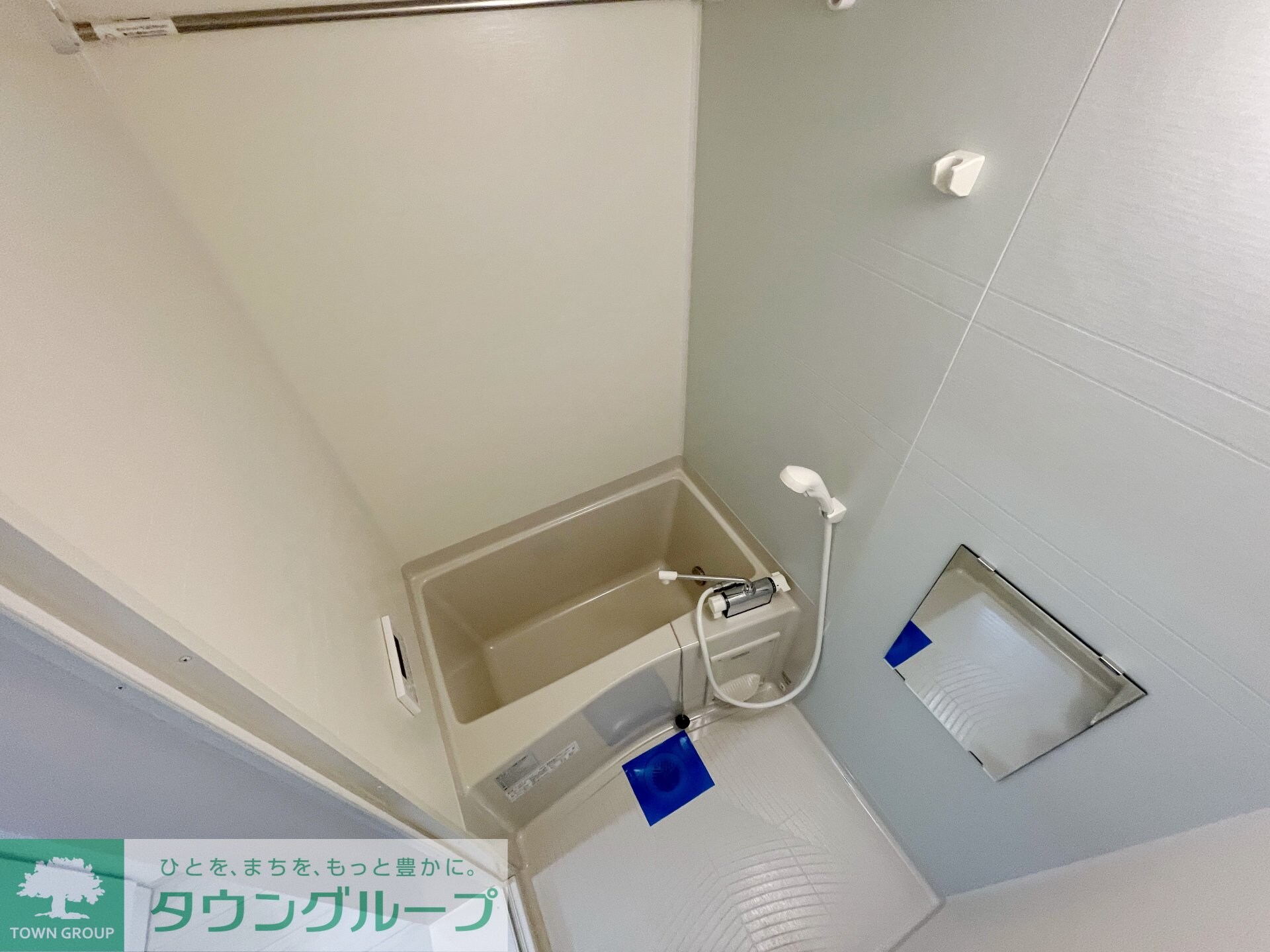 MELDIA新狭山IIの物件内観写真