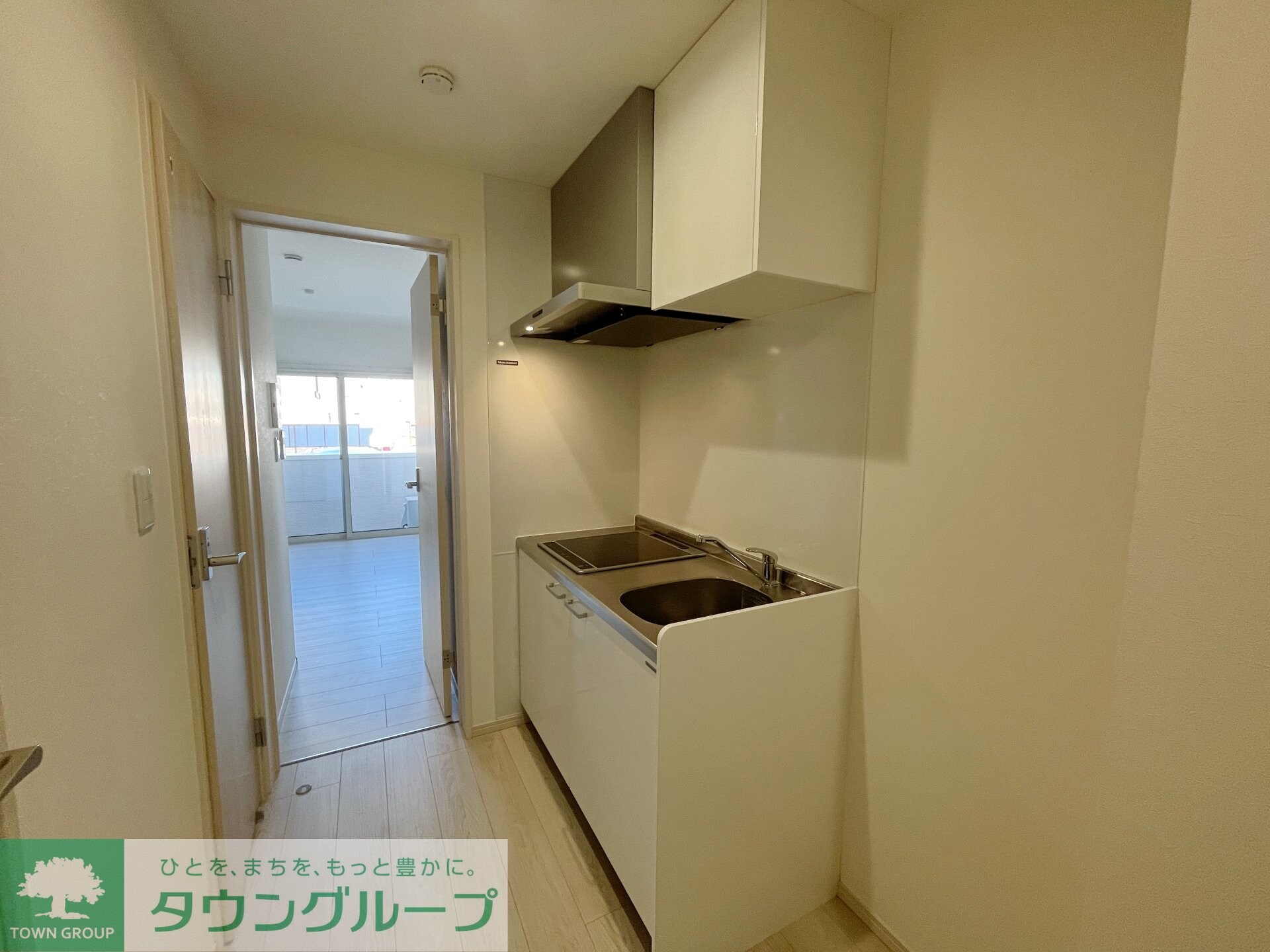 MELDIA新狭山IIの物件内観写真