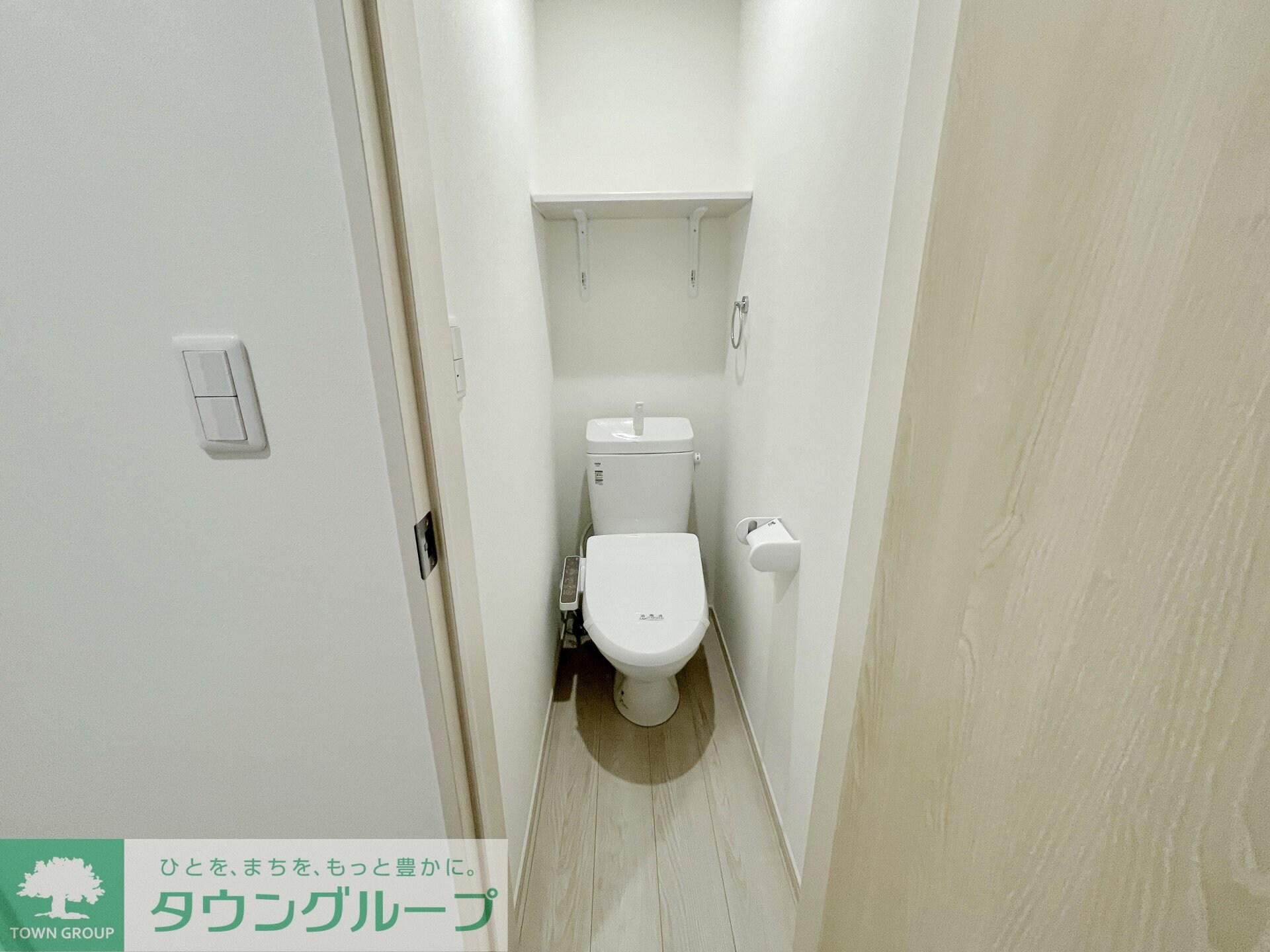 MELDIA新狭山IIの物件内観写真