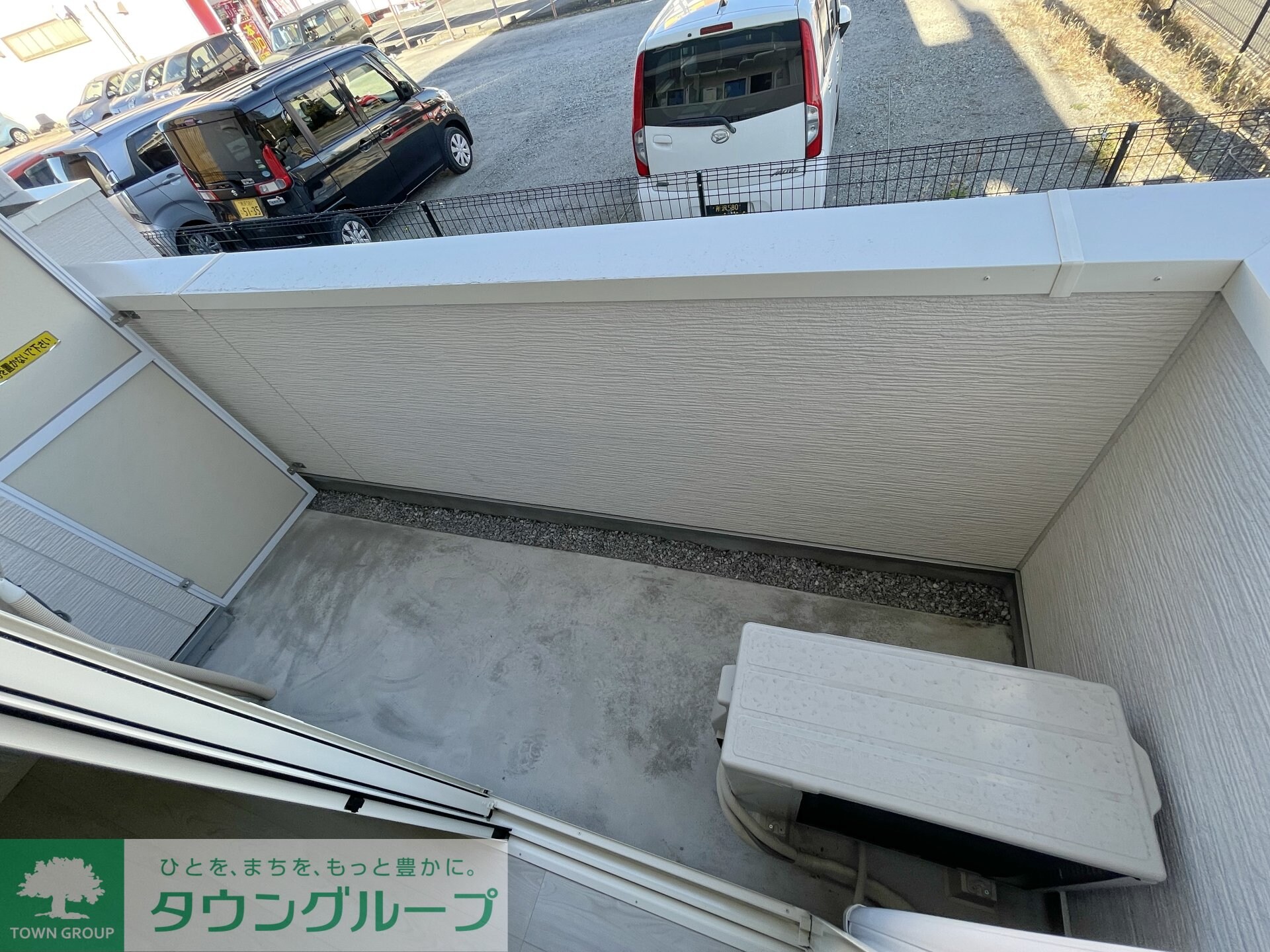 MELDIA新狭山IIの物件内観写真