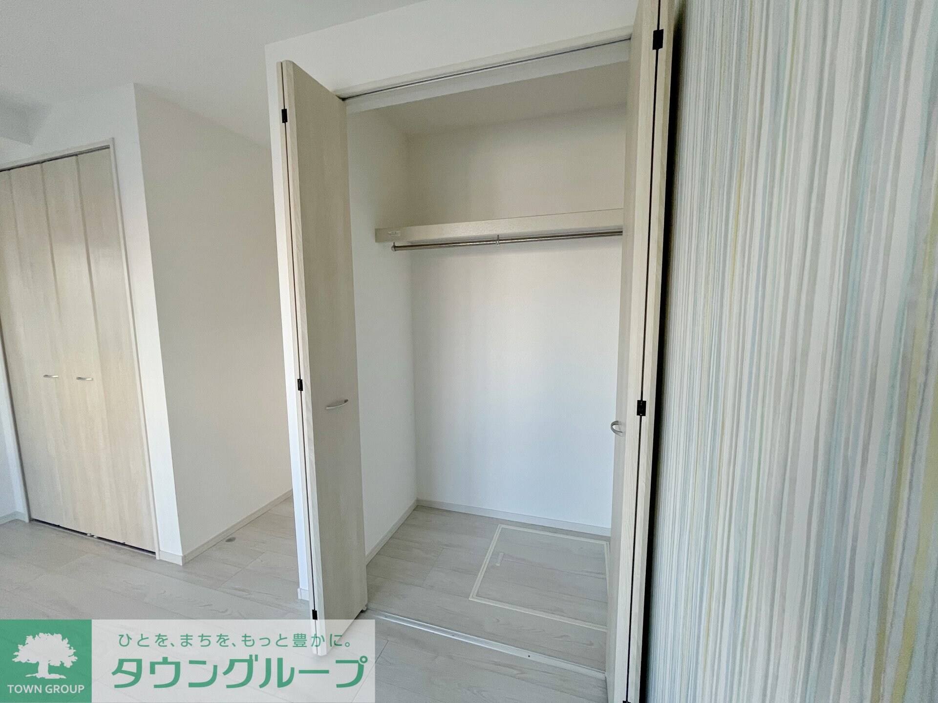 MELDIA新狭山IIの物件内観写真