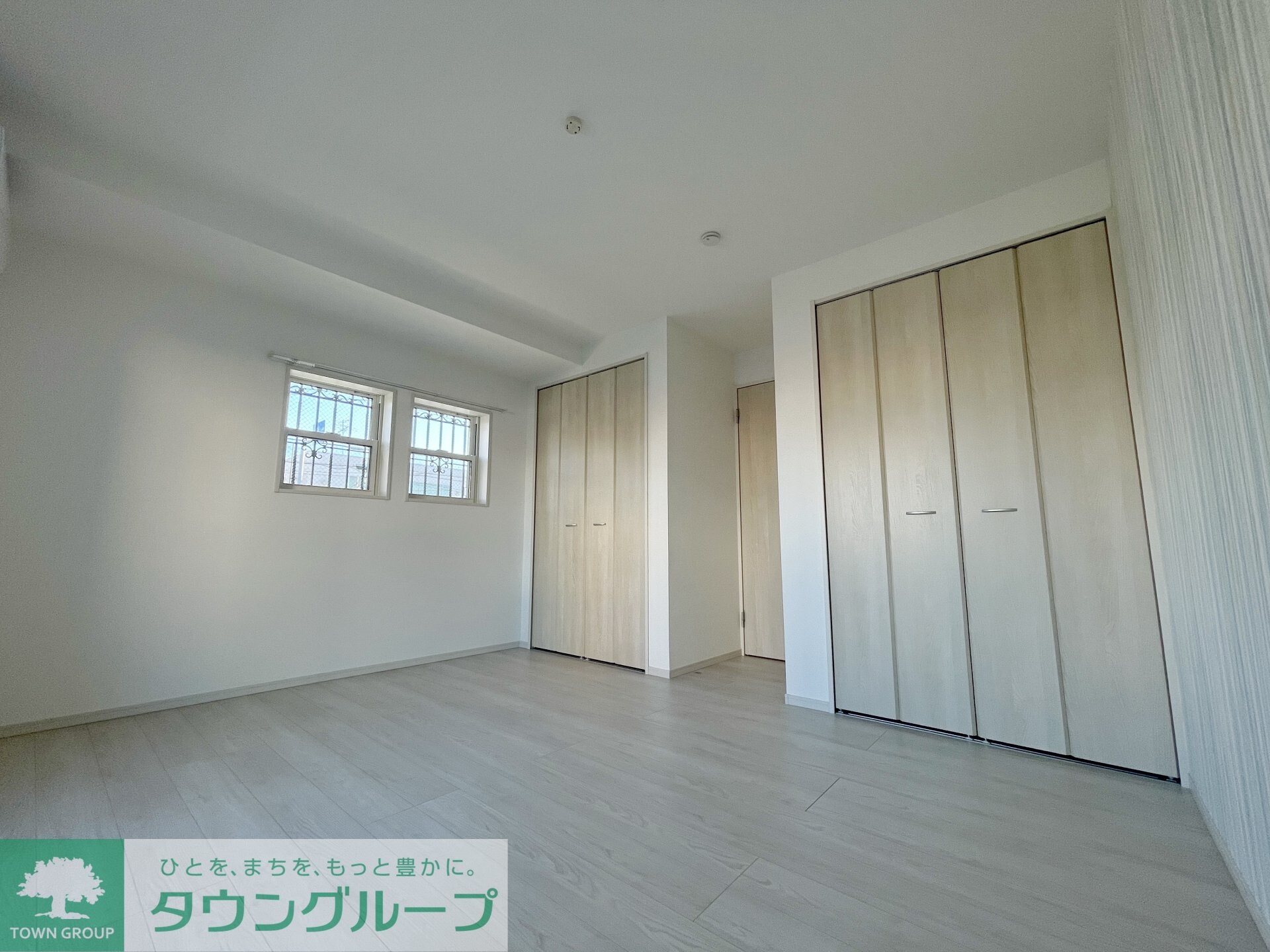 MELDIA新狭山IIの物件内観写真