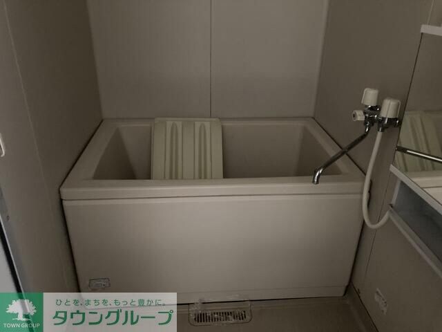 拓栄ハイツBの物件内観写真