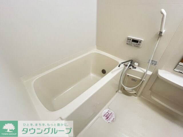 ワースファミリアの物件内観写真