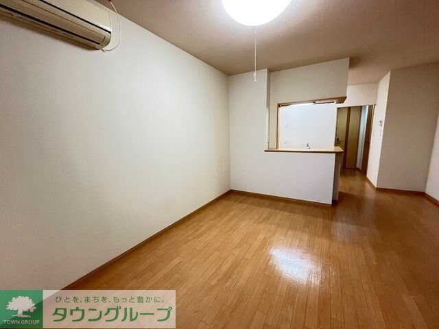 ワースファミリアの物件内観写真