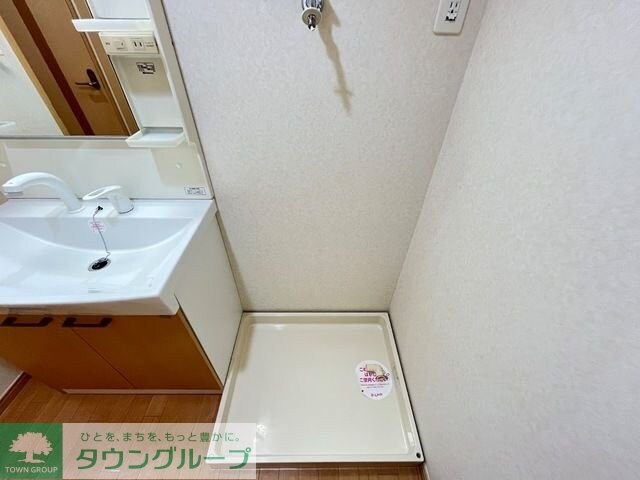 ワースファミリアの物件内観写真