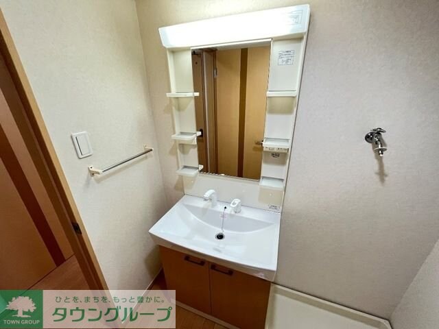 ワースファミリアの物件内観写真