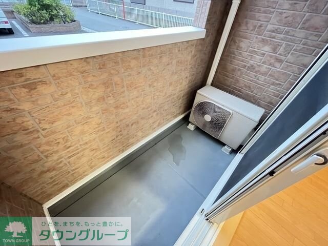 ワースファミリアの物件内観写真