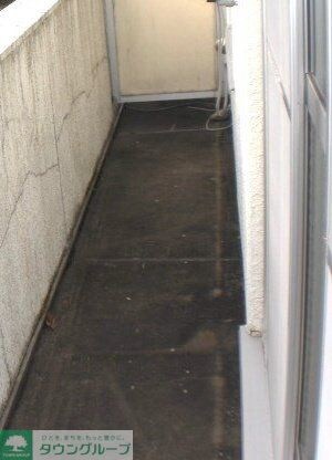 パレス・コヨーの物件内観写真