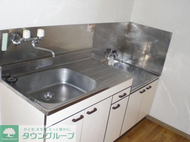 パレス・コヨーの物件内観写真