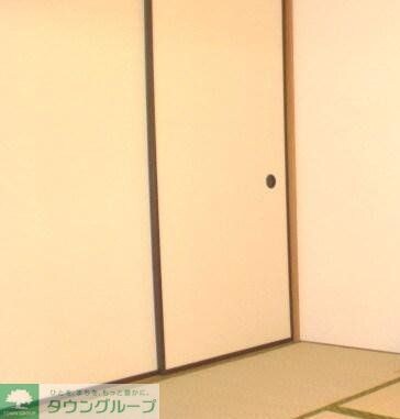 パレス・コヨーの物件内観写真