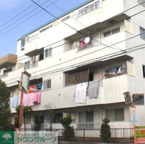 パレス・コヨーの物件内観写真