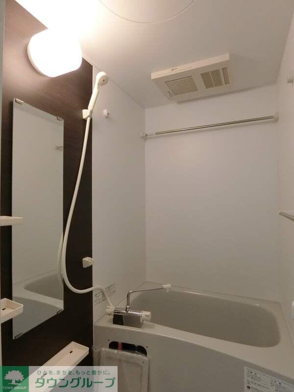 リブリ・サンライズフジミの物件内観写真