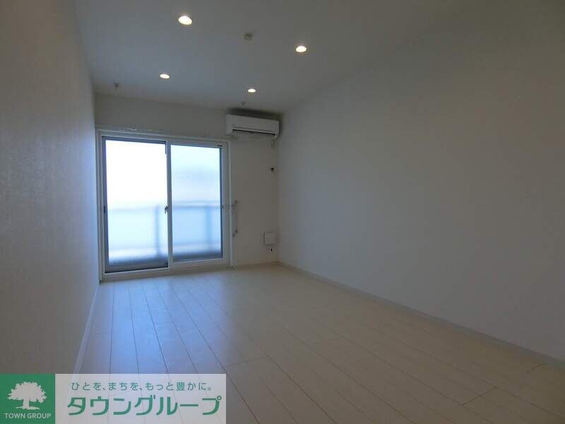 リブリ・サンライズフジミの物件内観写真