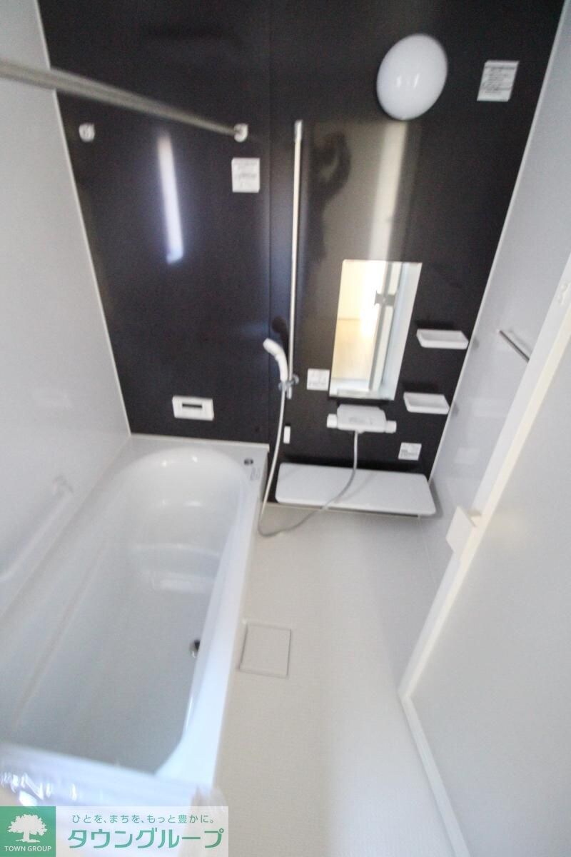 Kolet東武霞ヶ関の物件内観写真