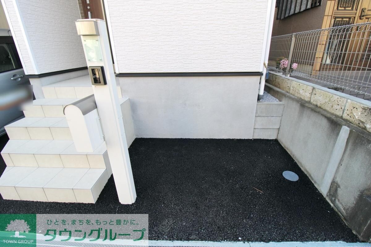 Kolet東武霞ヶ関の物件内観写真