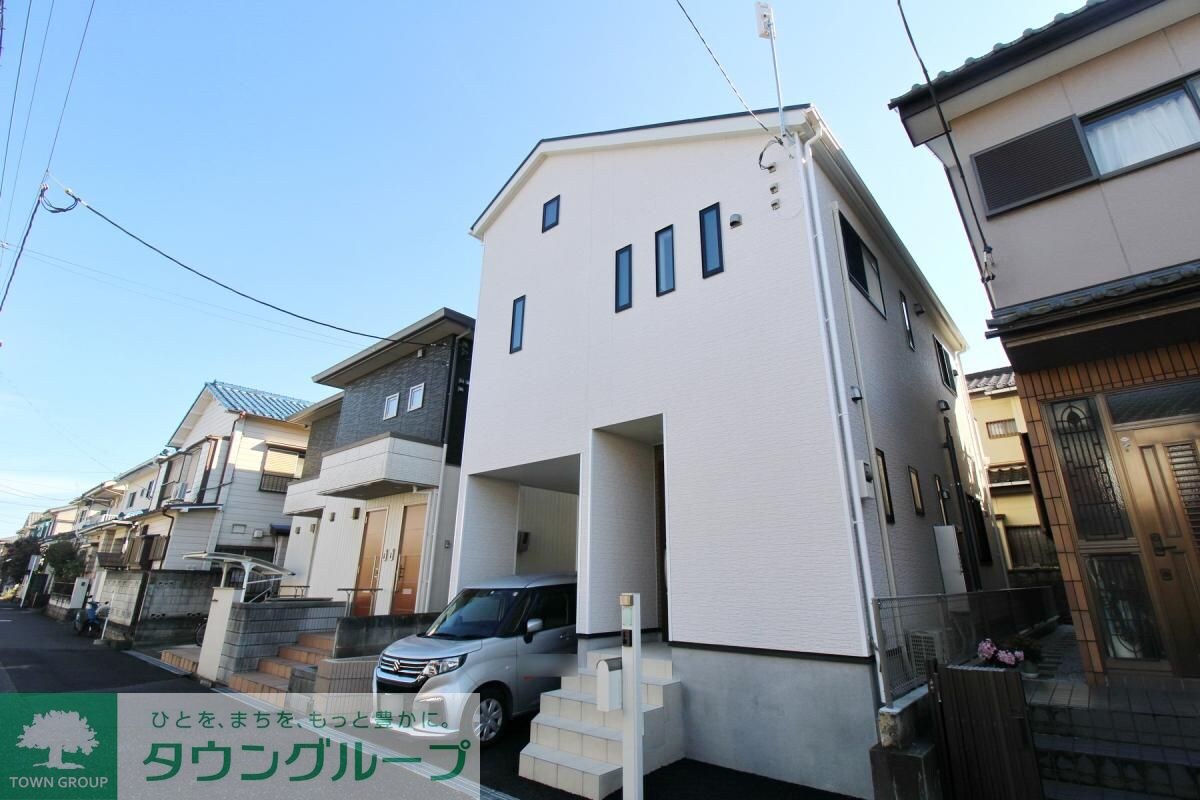 Kolet東武霞ヶ関の物件内観写真