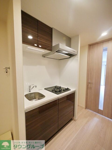 N-stage西所沢の物件内観写真