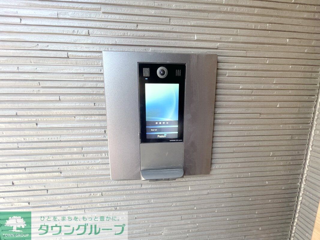 Mark Duo狭山IVの物件内観写真