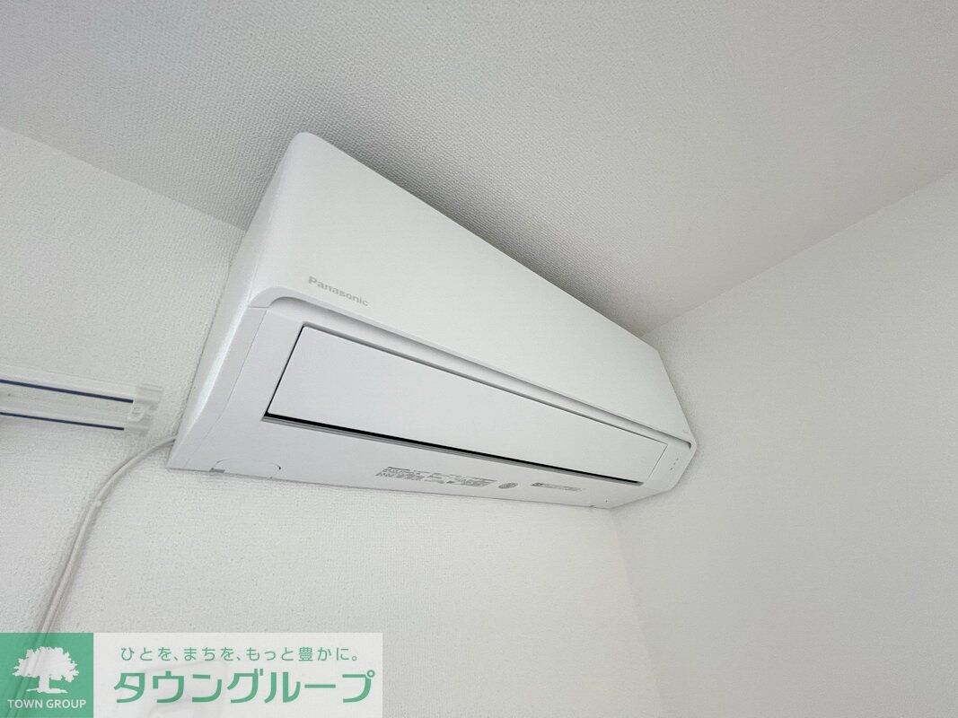 Mark Duo狭山IVの物件内観写真