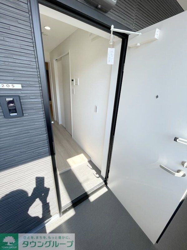 Mark Duo狭山IVの物件内観写真