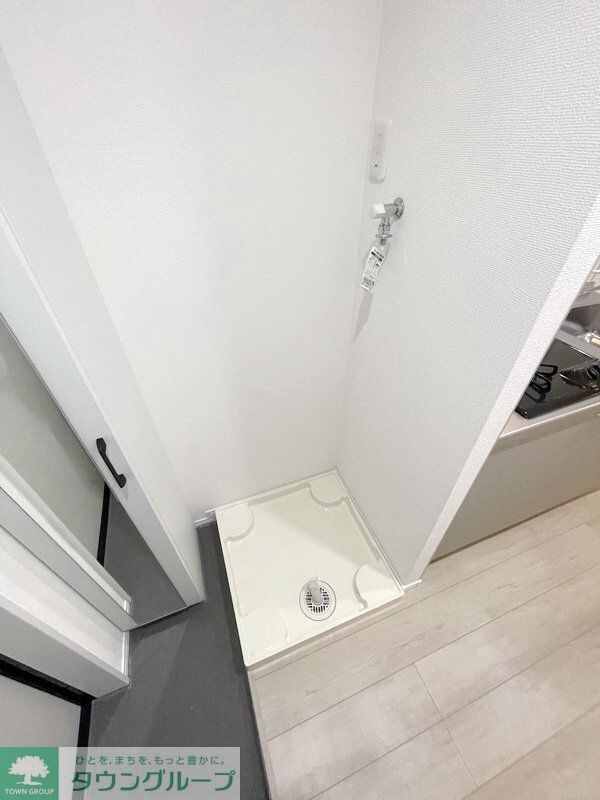 Mark Duo狭山IVの物件内観写真