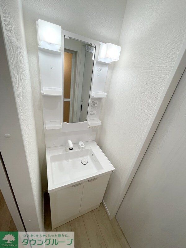 Mark Duo狭山IVの物件内観写真