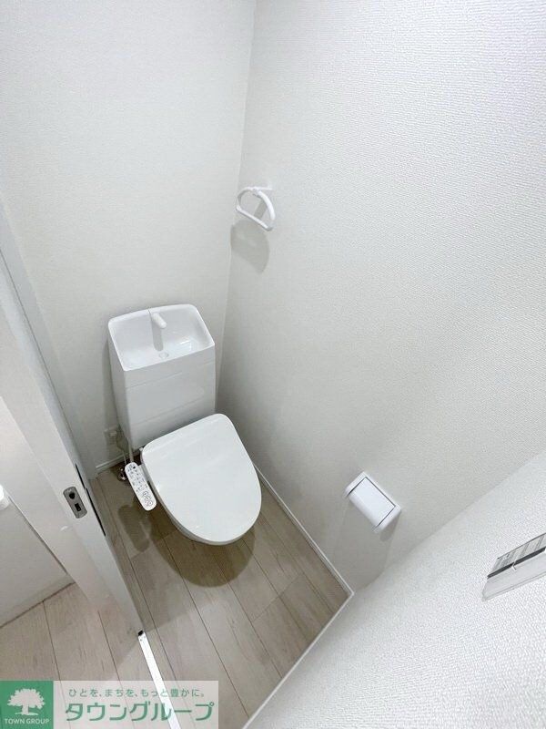 Mark Duo狭山IVの物件内観写真