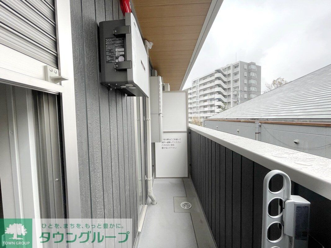 クエルの物件内観写真